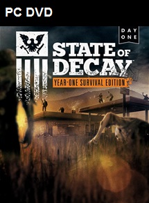 State of Decay : Year One Survival ราคาถูก